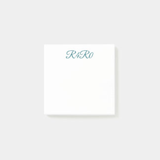 Post-it® post-its R4R0