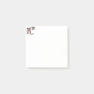 Post-it® PostIt initial éclairé