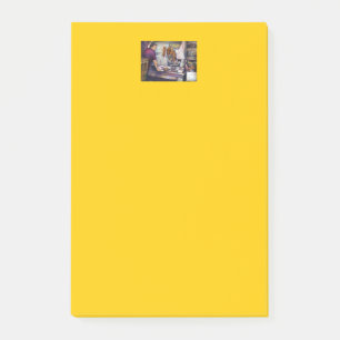 Post-it® Poulet ensoleillé, Singapour