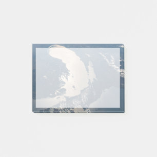 Post-it® Poutres Sunglint Au Bord Du Lac Michigan