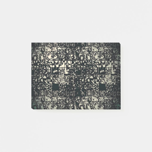 Post-it® Primus (Devant)