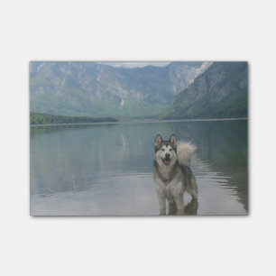 Post-it® Produit de personnaliser