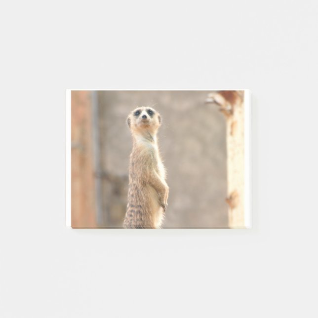 Post-it® Produit de personnaliser (Devant)