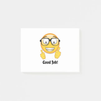 Post-it® Produits Emoji