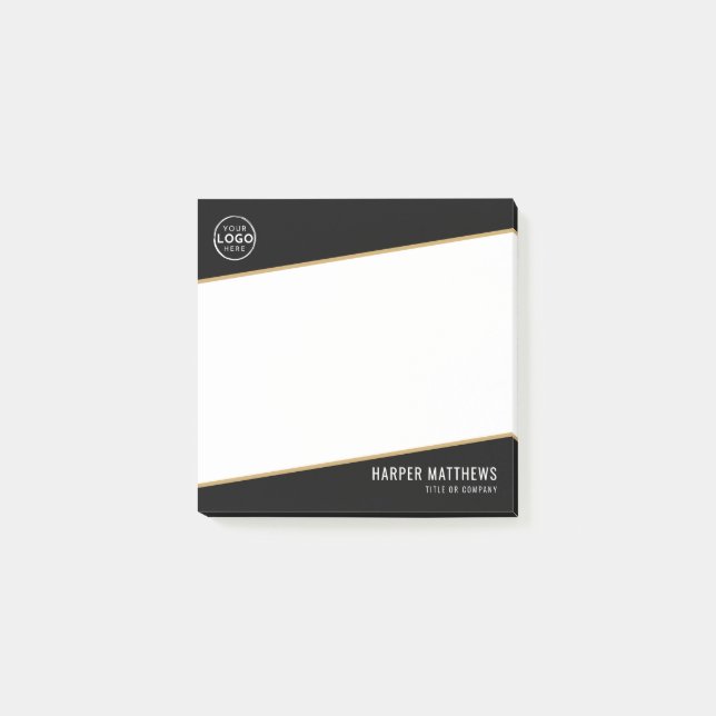 Post-it® Professional Business Logo (Devant)