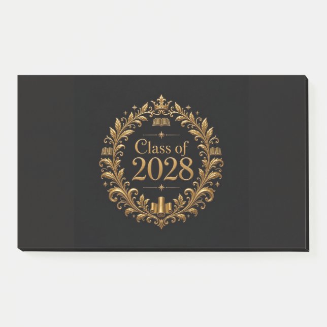 Post-it® Promotion 2028 (Devant)