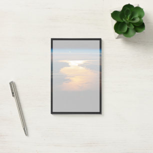 Post-it® Provinces Canadiennes De Terre-Neuve-Et-Labrador.