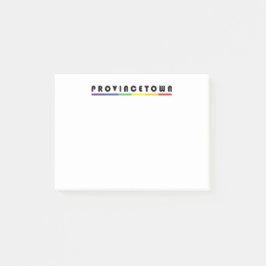 Post-it® Provincetown
