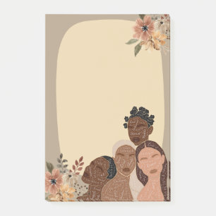 Post-it® Psaume 91, TPT Black Women Sticky