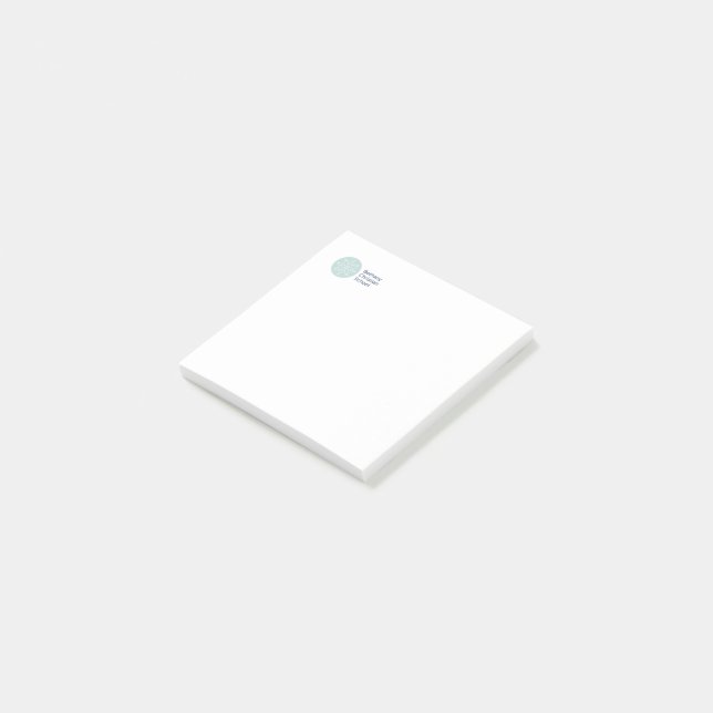 Post-it® Publier des notes (Incliné)