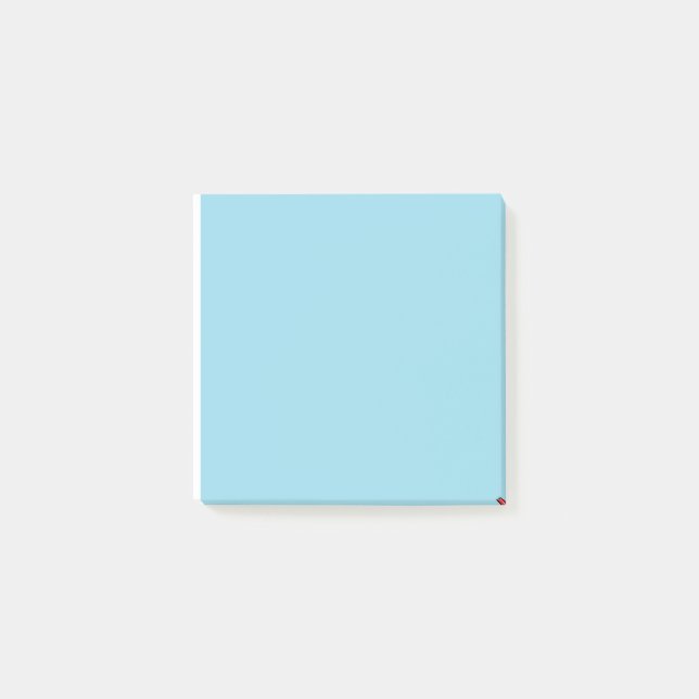 Post-it® publier des notes (Devant)