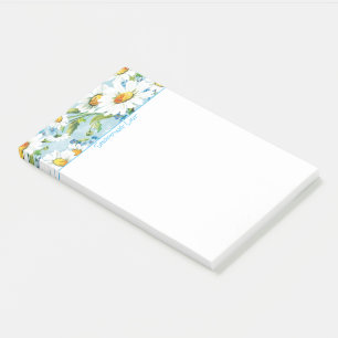 Post-it® Publier des notes sur la liste d'achat