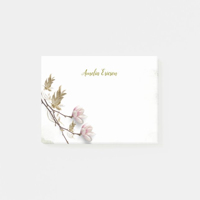 Post-it® Publier les notes (Devant)