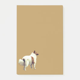 Post-it® Publier les notes Collie