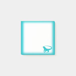 Post-it® Publier les notes | Iggy 