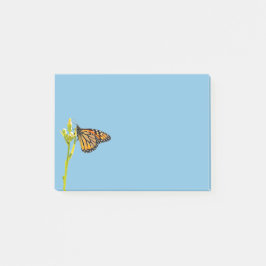 Post-it® Publier les notes Papillon