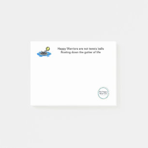 Post-it® Publier ses notes