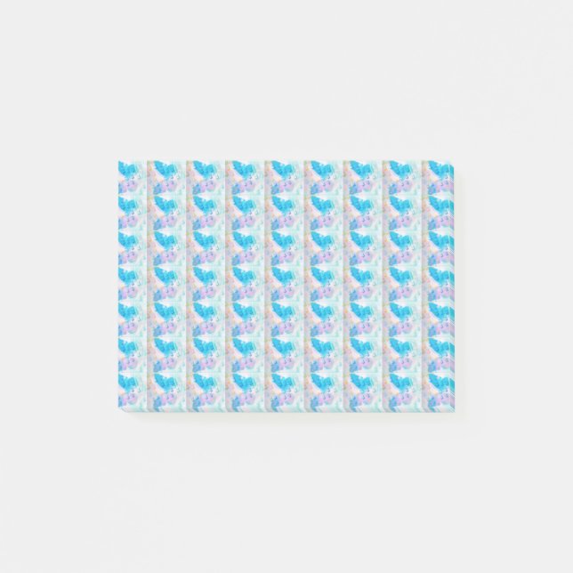 Post-it® Publiez-le, montrez-le (Devant)