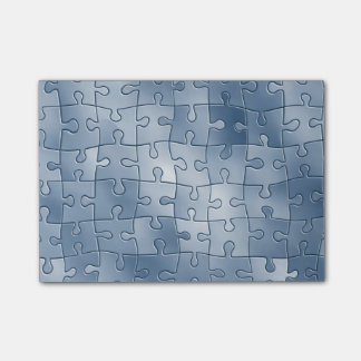 Post-it® Puzzle
