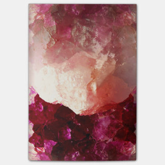 Post-it® Quartz de Rosey