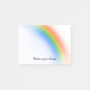 Post-it® Rainbow
