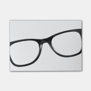 Post-it® Rappel d'ophtalmologiste