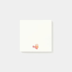 Post-it® Rascasse volante