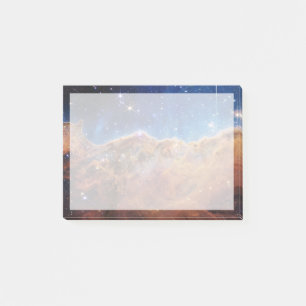 Post-it® Région De Démarrage Ngc 3324 Dans La Nebula De Car