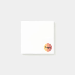 Post-it® Remarques agréables