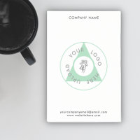 Remarques sur le logo de marque