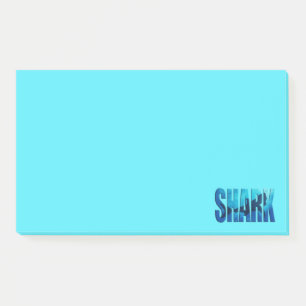 Post-it® requin
