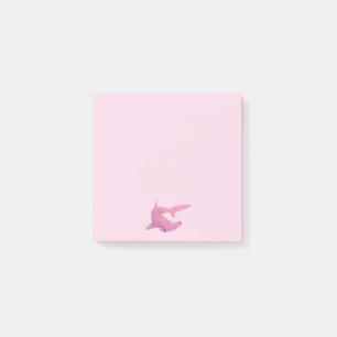 Post-it® requin marteau