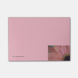 Post-it® Rêver de la marguerite
