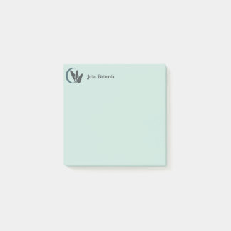 Post-it® Rêves de l'écrivain Terrarium