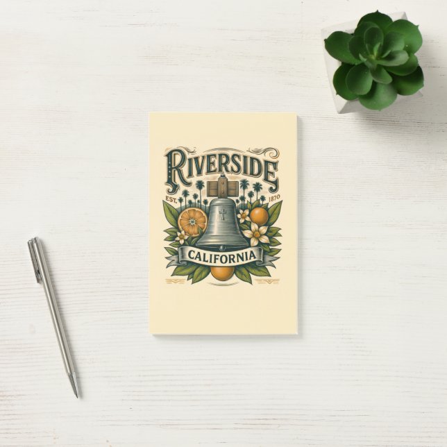 Post-it® Riverside Californie  (Bureau)