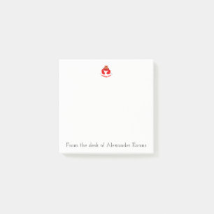 Post-it® Roi de homard