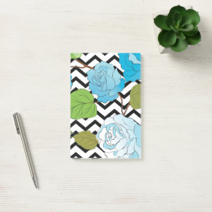 Post-it® Rose 13