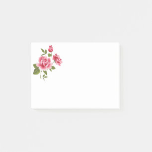 Post-it® Roses roses post-it-Notes-rose