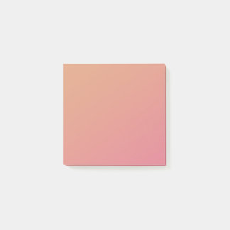 Post-it rouge
