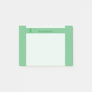 Post-it® Ruban Green Standard par Kenneth Yoncich
