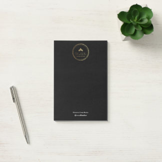 Post-it® S.E. Zell Post-its