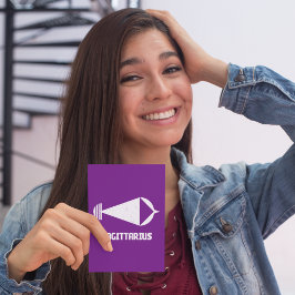 Post-it® Sagittaire