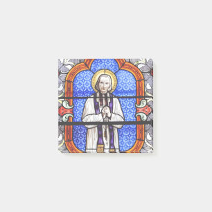 Post-it® Saint Jean Vianney Guide de l'Âme Premium Impressi