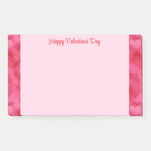 Post-it® Saint-Valentin