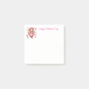 Post-it® Saint-Valentin 