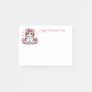 Post-it® Saint-Valentin