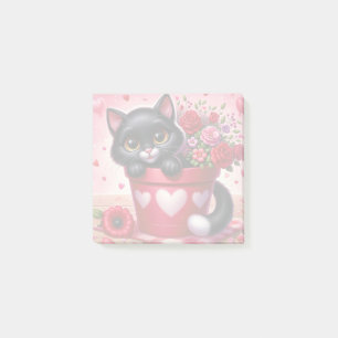 Post-it® Saint-Valentin 