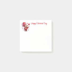 Post-it® Saint-Valentin 