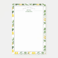 Saison du citron | Style de correspondance