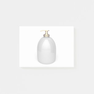 Post-it® Savon liquide